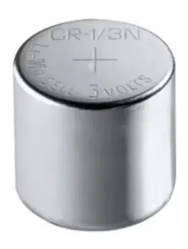 [000193] BATERIA CR1 3N