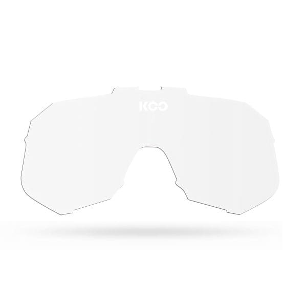 MICA KOO DEMO CLEAR