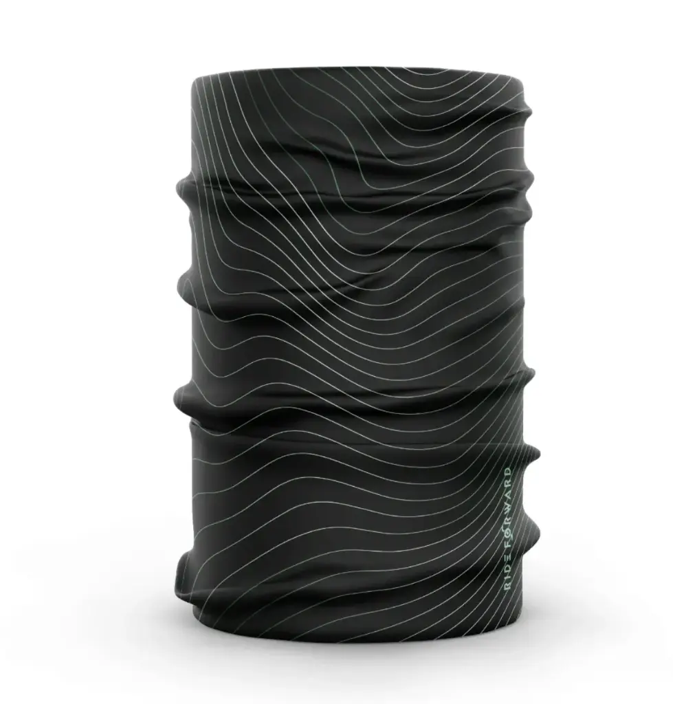 BANDANA APHESIS MINT