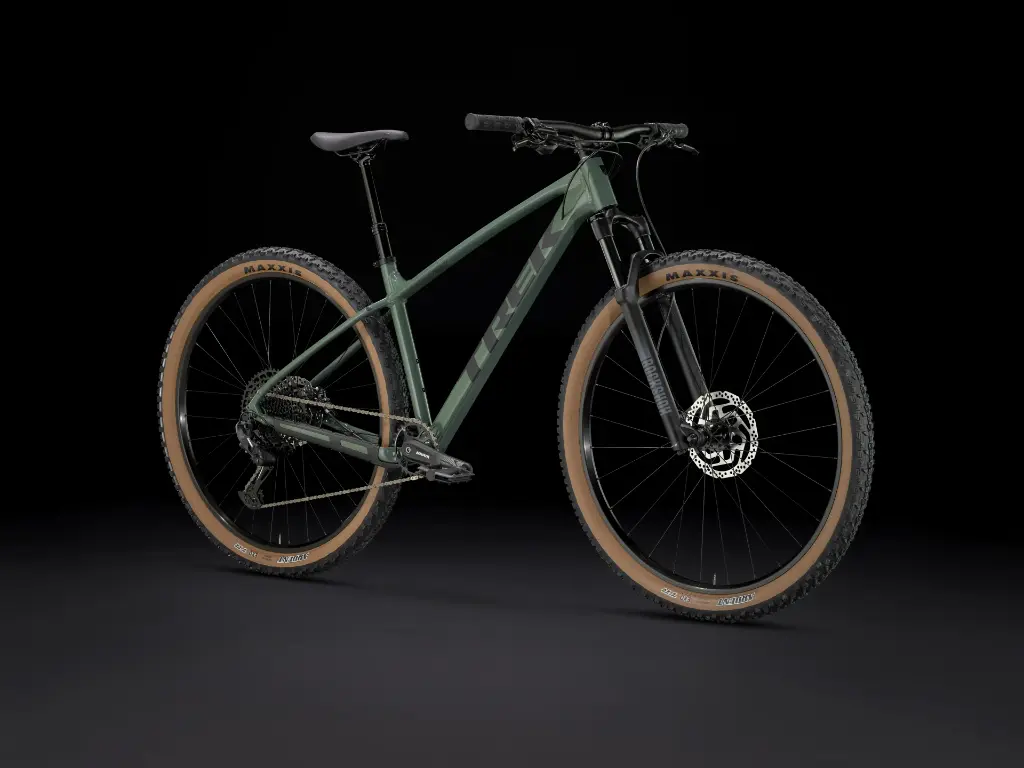 BICICLETA TREK MARLIN 7 GEN 3 COLOR KESWICK