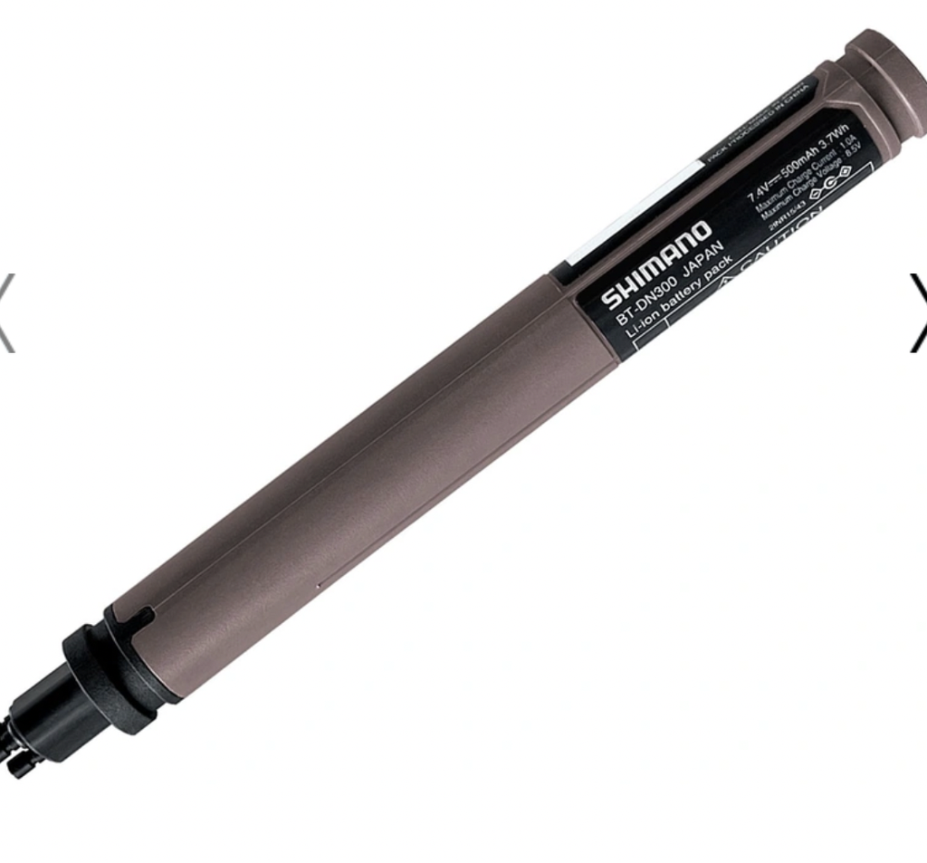 BATERIA INTERNA SHIMANO DI2 BT-DN300-3
