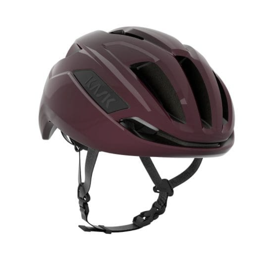 CASCO KASK SINTESI WINE RED
