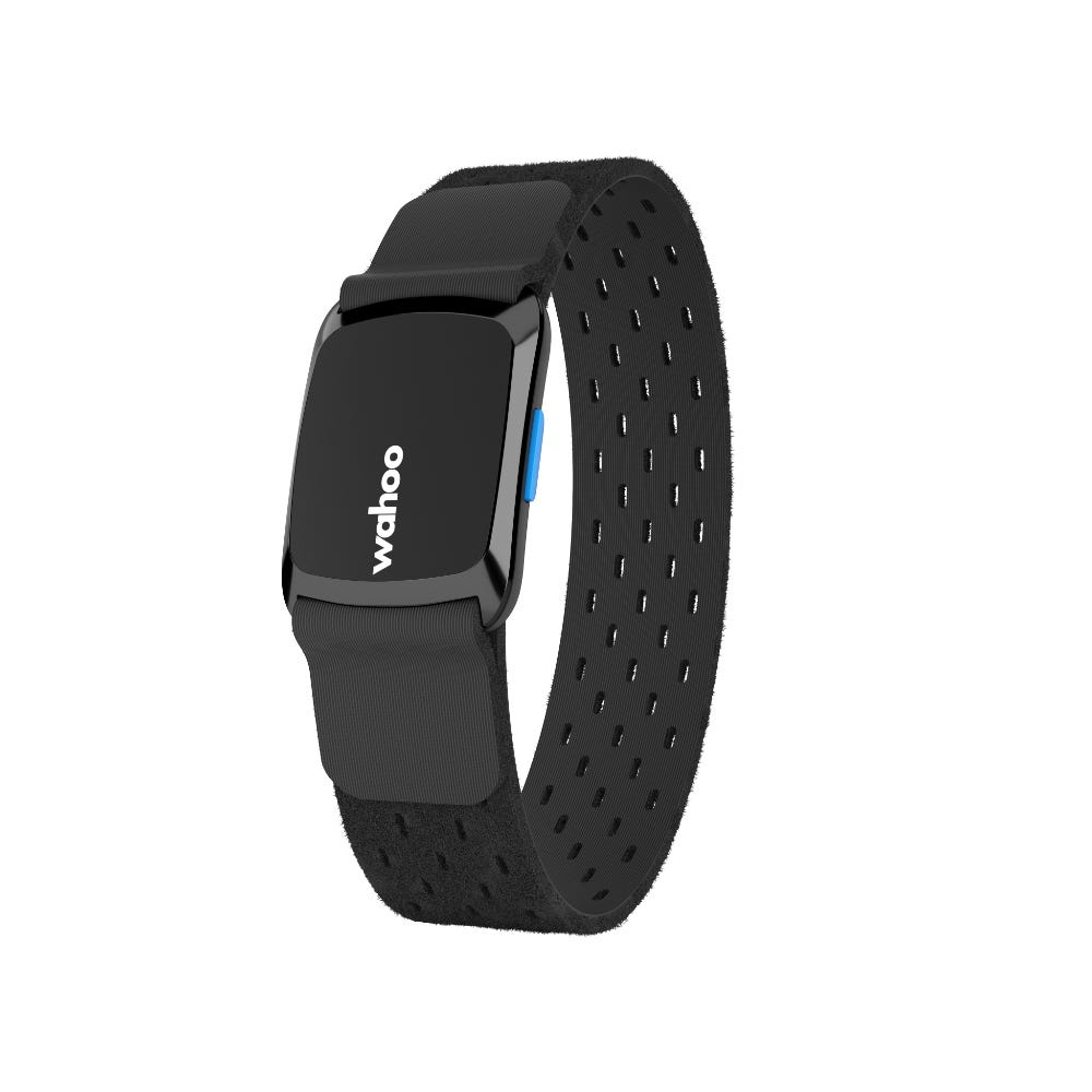 SENSOR DE RITMO CARDIACO TICKR FIT WAHOO
