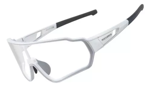 [001000] GAFAS ROCKBROS FOTOCROMATICAS 10168 GRISES