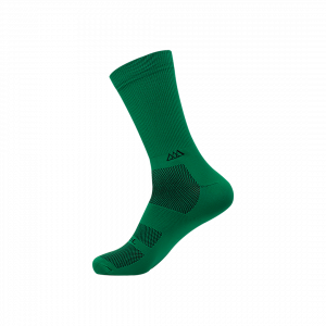 CALCETAS HUIZAPOL PRO VERDEOLIVO (S-M)