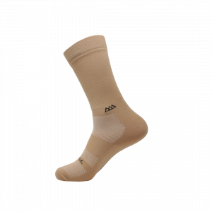 CALCETAS HUIZAPOL PRO BEIGE (S-M)