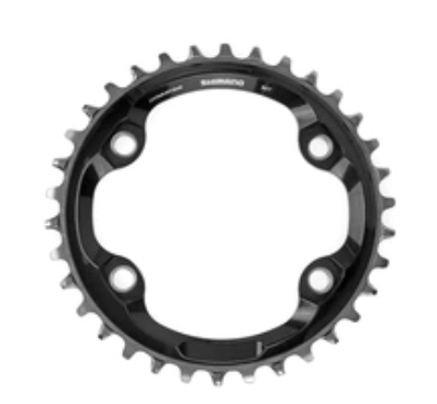 PLATO SLX FC-M7000 SM-CRM70 1X11 34D BCD 96MM