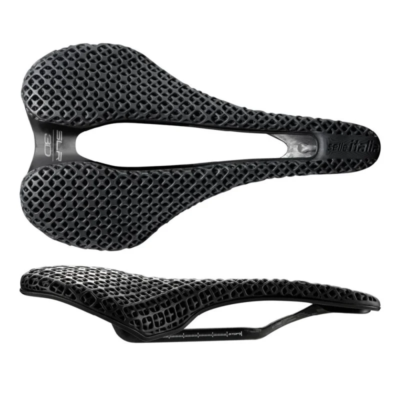 SLR BOOST 3D KIT CARBONIO SUPERFLOW