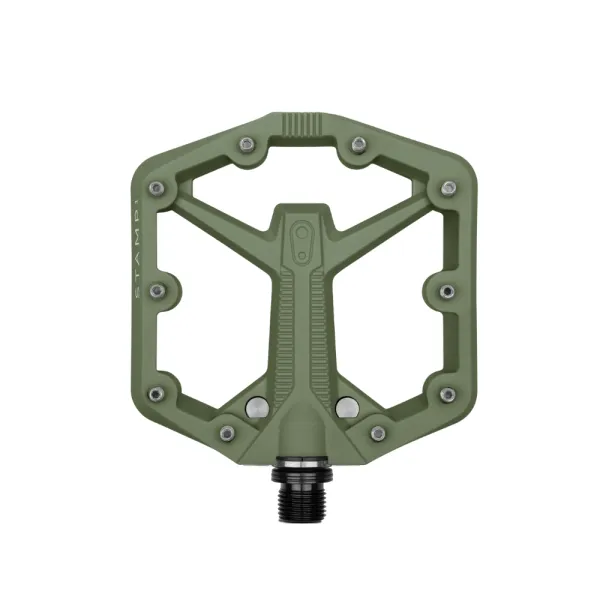 [CB-16820] PEDALES STAMP 1 V2 – CHICO VERDE CRANKBROTHERS