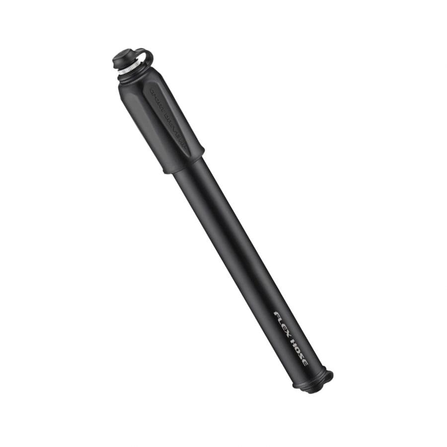 BOMBA LEZYNE SPORT HP DRIVE M NEGRA