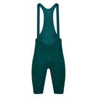BIB SHORT SUAREZ PERFORMANCE FALCON PINE GREEN DAMA