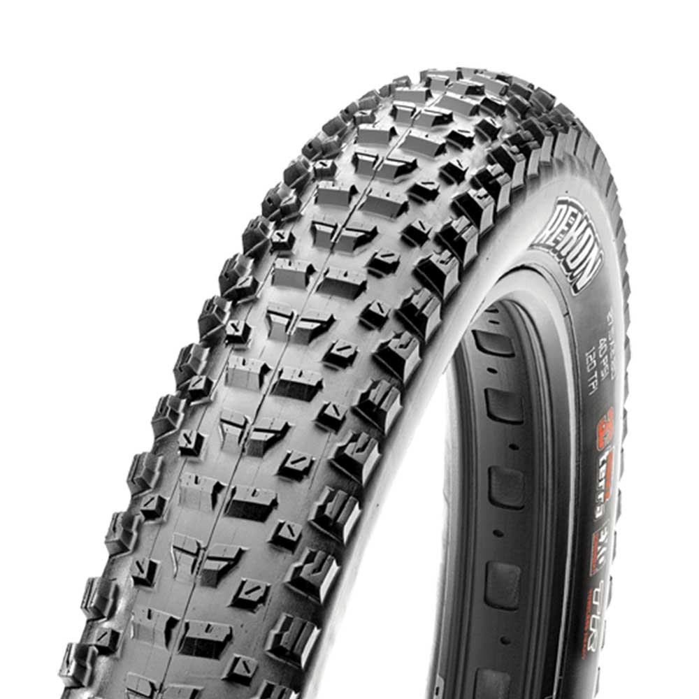 LLANTAS REKON – 29X2.25 / WT / PLEGABLE / NEGRO / 60 TPI / EXO/TR