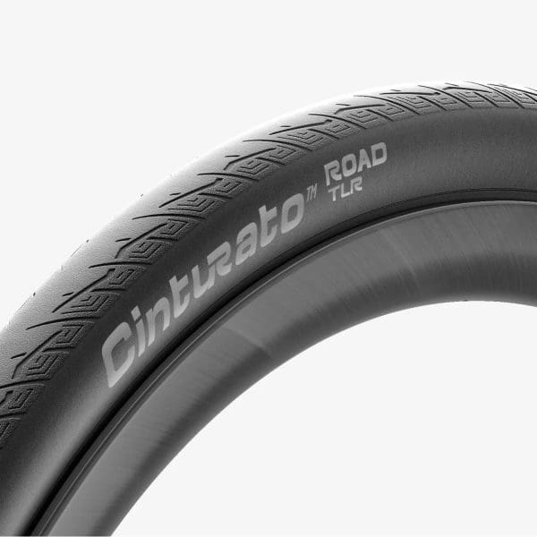 LLANTA PIRELLI CINTURATO ROAD TLR 700×26