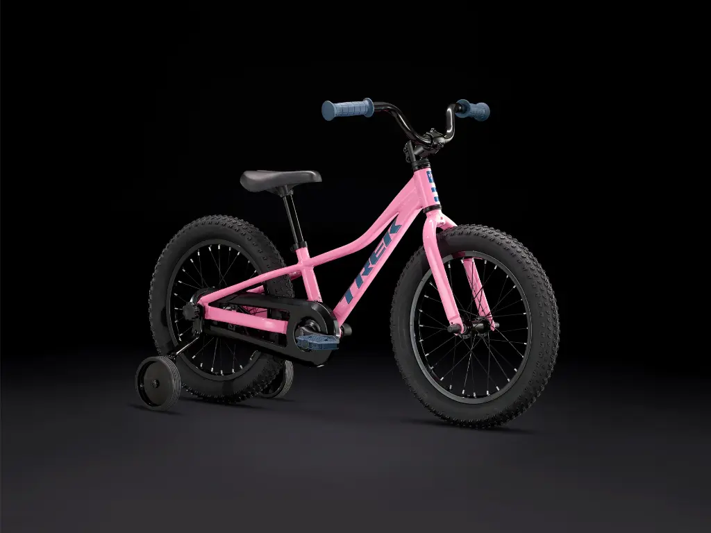 BICICLETA TREK PRECALIBER "16 Pink Frosting