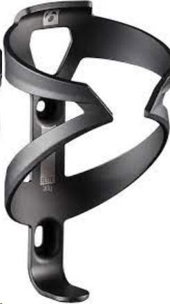 PORTA ANFORA BONTRAGER ELITE BLACK MATT