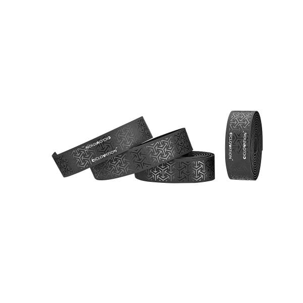 [362022349] CINTA CICLOVATION ADVANCED SEITEX BALLISTIC MAGIC CUBE NEGRA