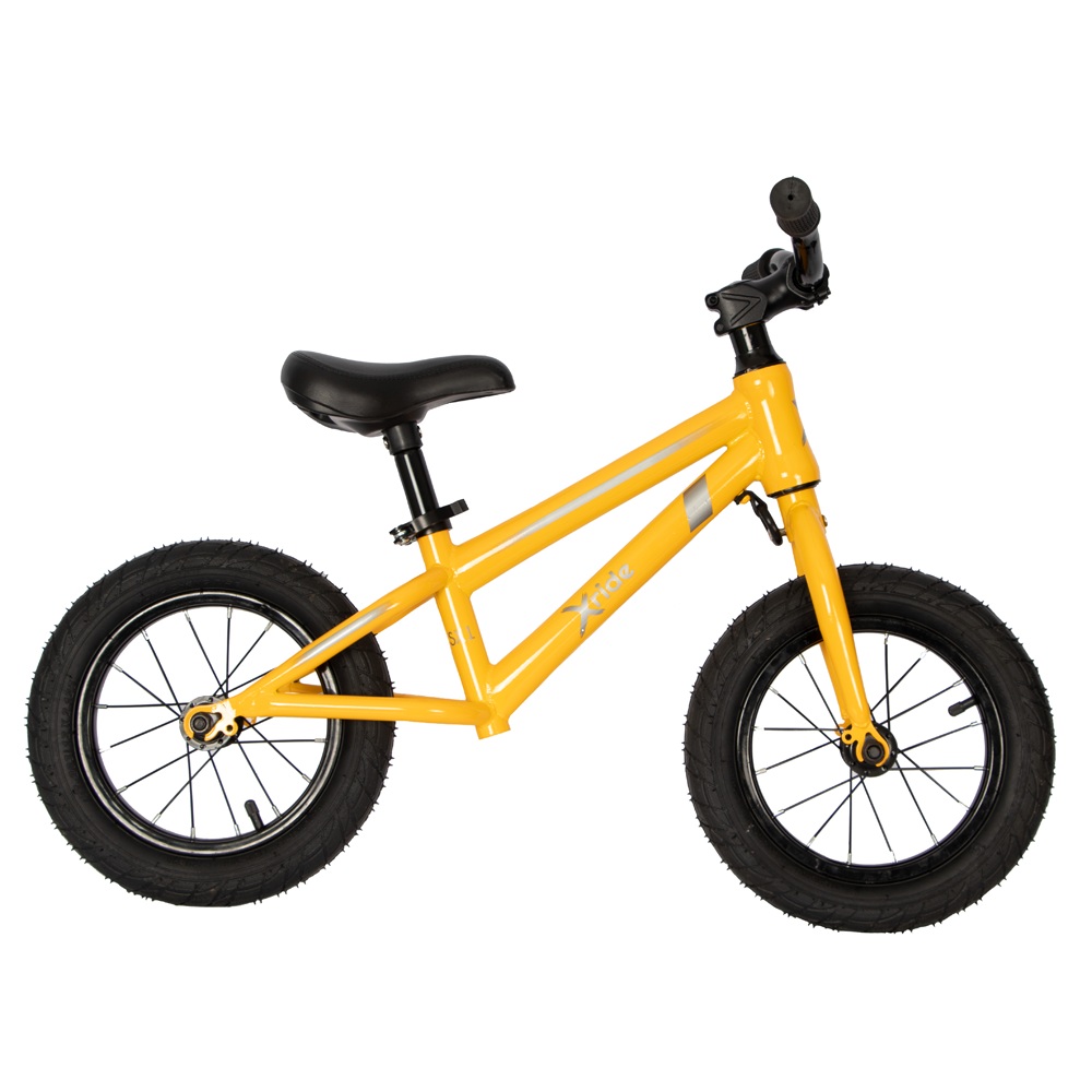 BICICLETA DE BALANCE XRIDE