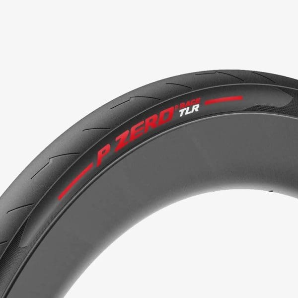 LLANTA PIRELLI P ZERO RACE TLR RED EDITION 700×28