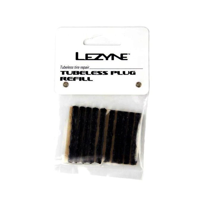 TUBELESS PLUG REFILL LEZYNE 10 PZS