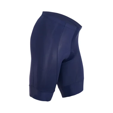 SHORT AZUL CABALLERO APHESIS (XS)