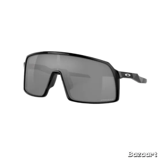 OAKLEY SUTRO POLICHED BLACK