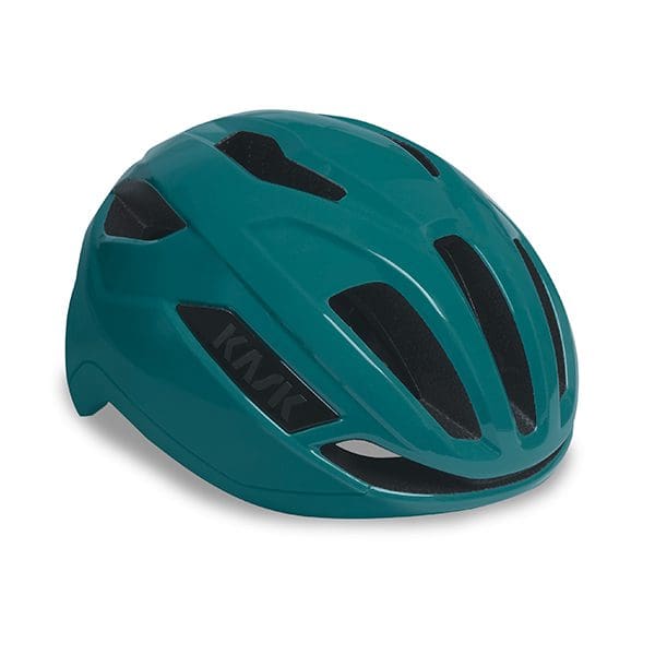 CASCO KASK SINTESI ALOE GREEN