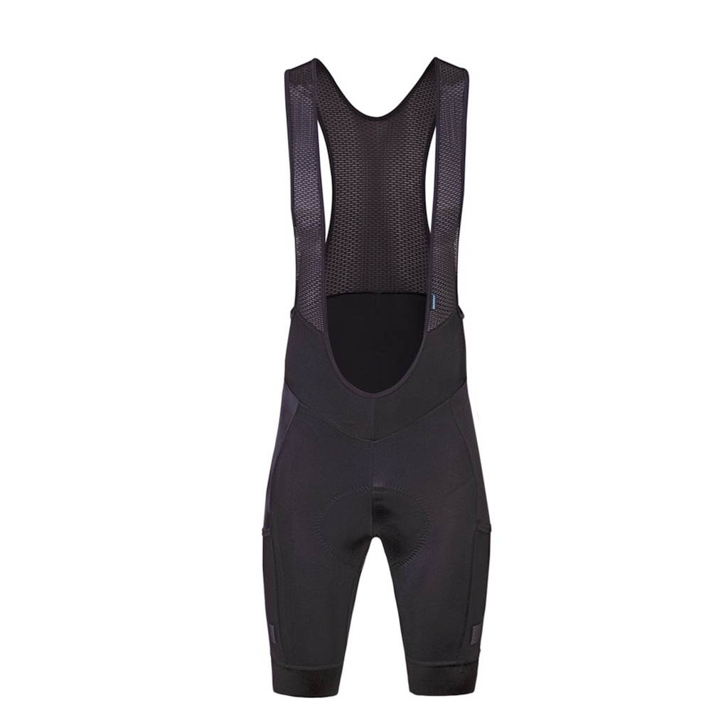 BIB SHORT SUAREZ AVANT GRAVEL HOMBRE