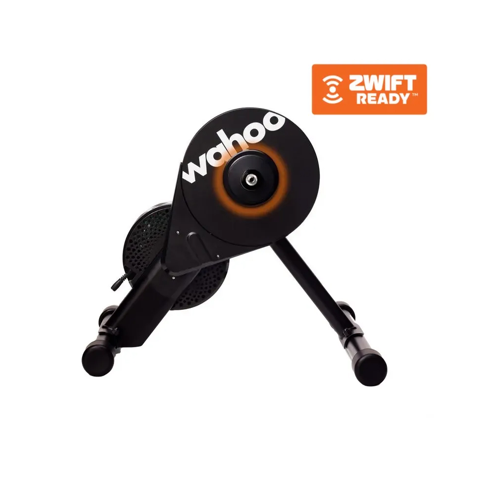 KICKR CORE CON ENGRANE ZWIFT / CLICK