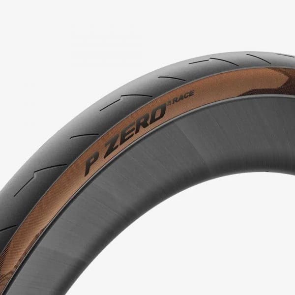 LLANTA PIRELLI P ZERO RACE CLASSIC CARA CAFE 700×30