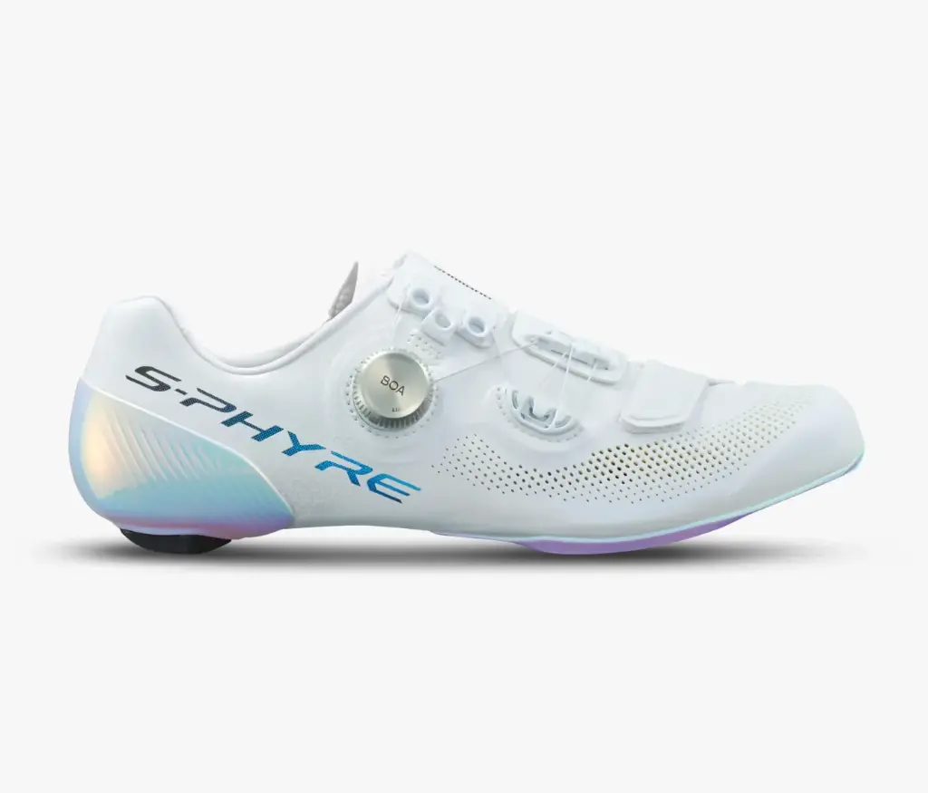 ZAPATILLAS DE RUTA SHIMANO RC903 PWR