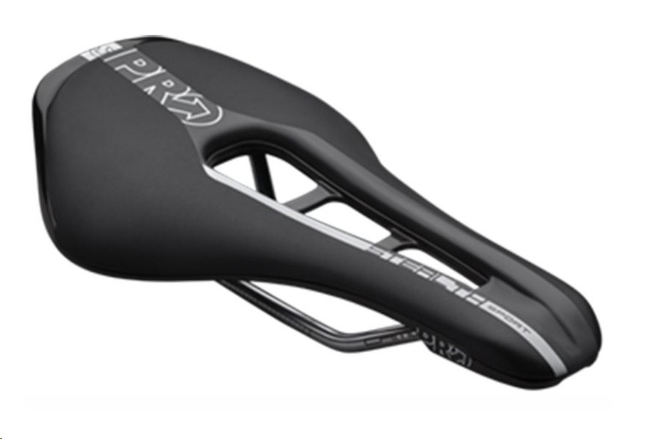 ASIENTO  PRO STEALTH SPORT NEGRO