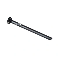 POSTE ASIENTO SHIMANO PRO PLT ALUM 27.2X400MM NEGRO