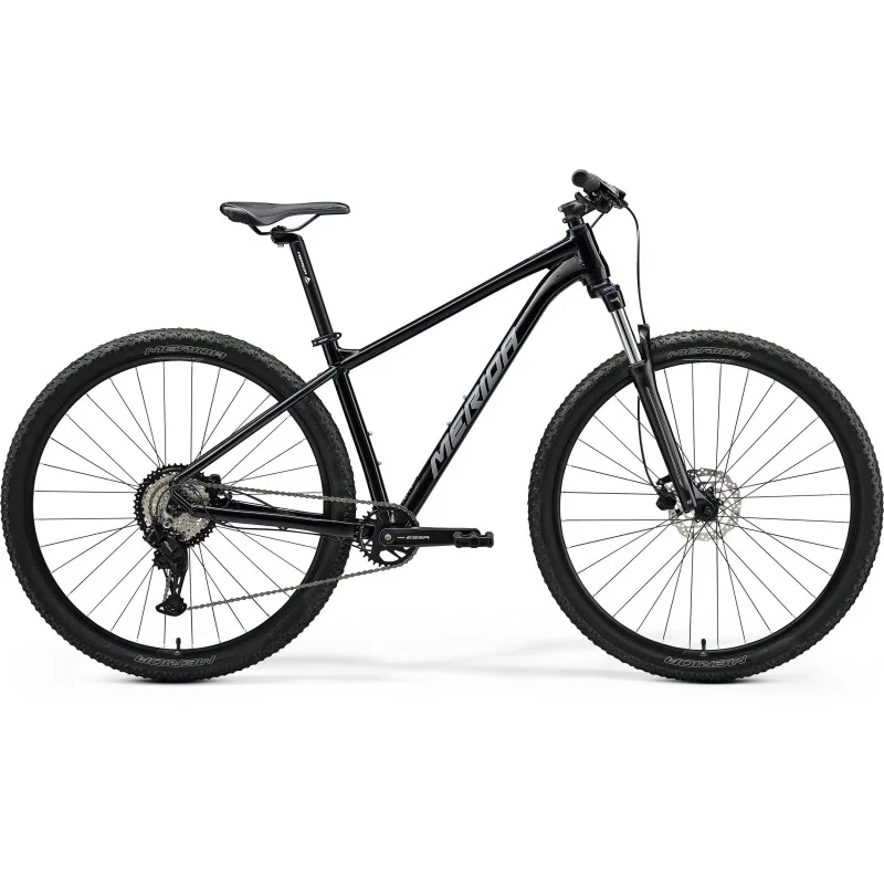 BICICLETA MTB MERIDA BIG NINE 20 2025