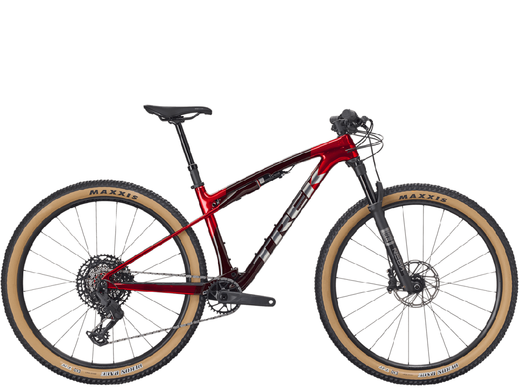 SUPERCALIBER SL 9.6 GEN 2 (S)