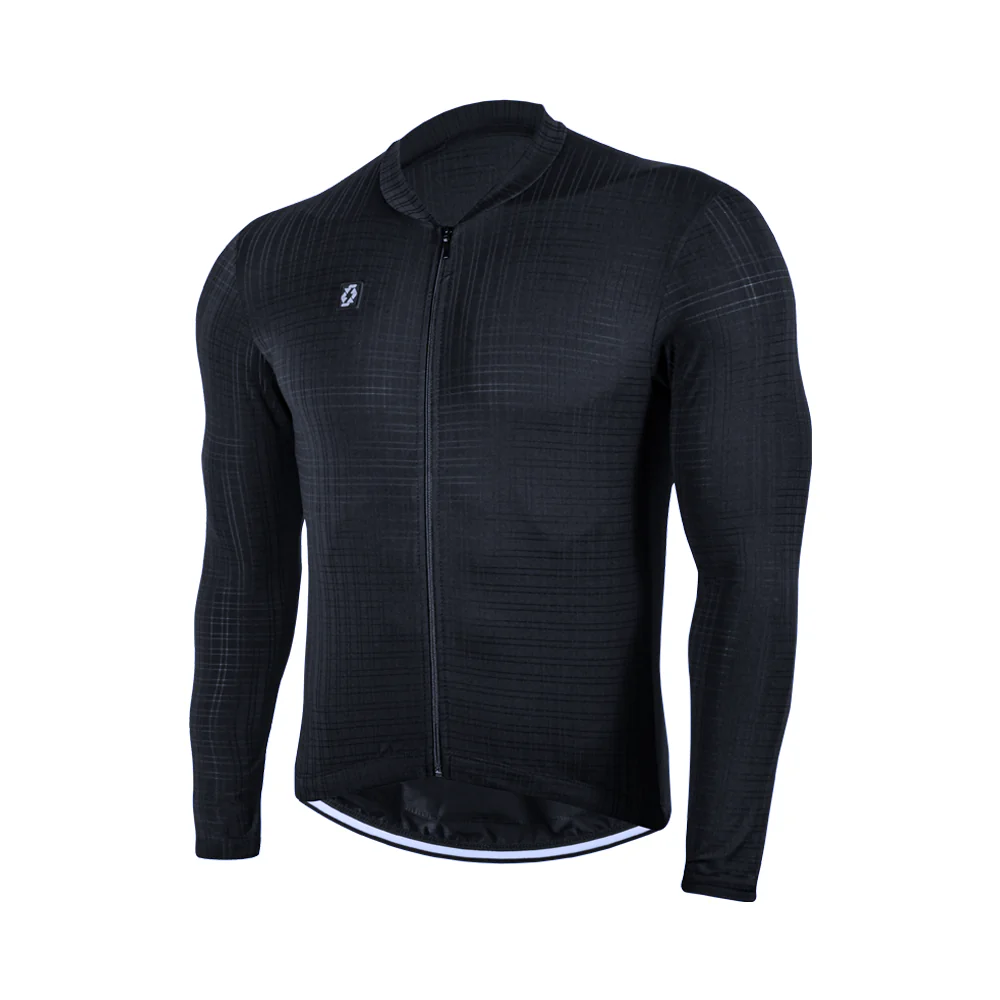 JERSEY APHESIS AERODYNAMIC HOMBRE