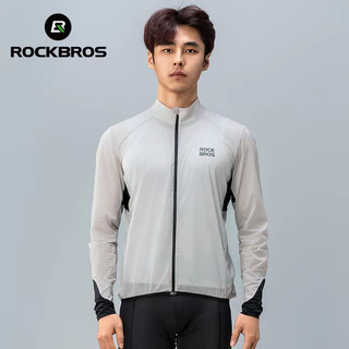 ROMPEVIENTOS IMPERMEABLE ROCKBROS 