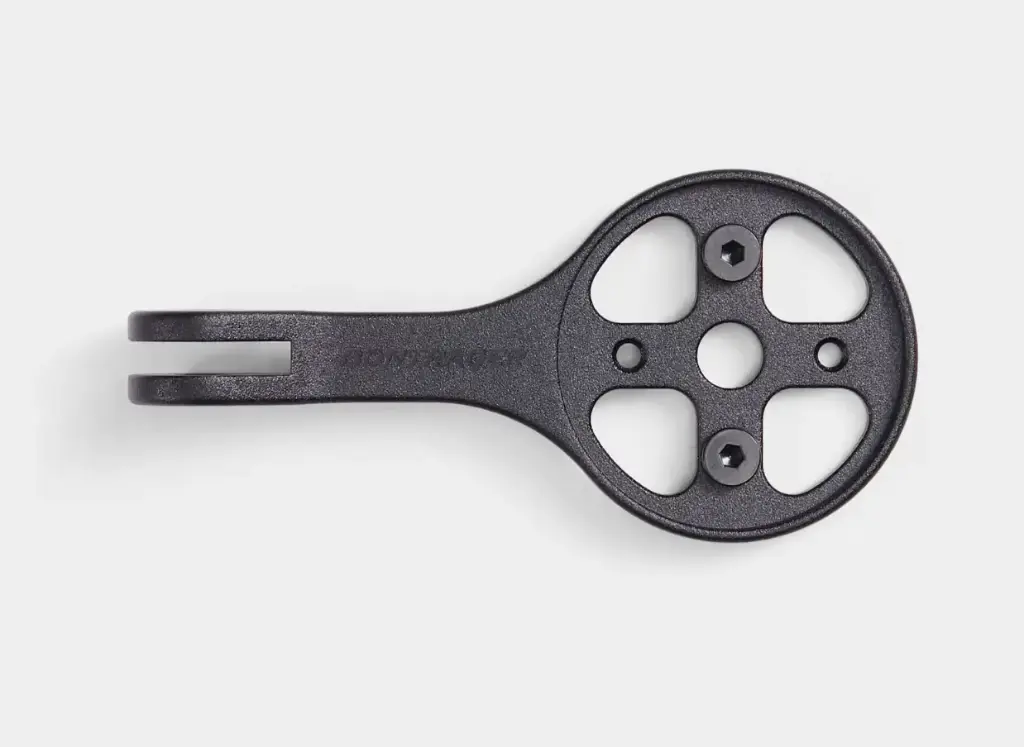 Soporte de computadora de aleación Bontrager Pro Blendr
