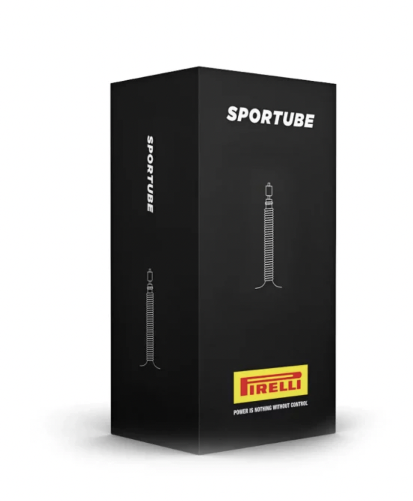 CAMARA PIRELLI 700×32/40 PRESTA 48MM