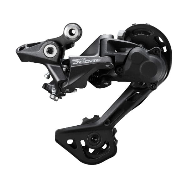 Cambio Trasero Shimano RD-M8100-SGS Deore XT 12v
