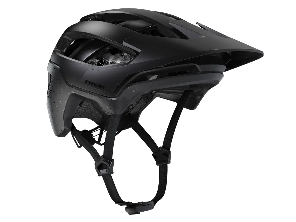 CASCO PARA CICLISMO DE MONTAÑA RALLY WAVECEL DE TREK