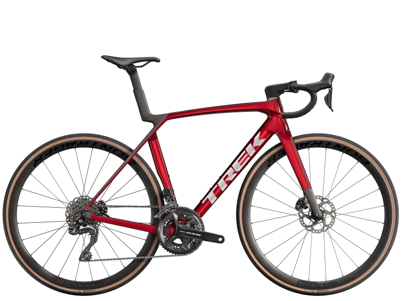 BICICLETA MADONE SL 6 GEN 8 Crimson