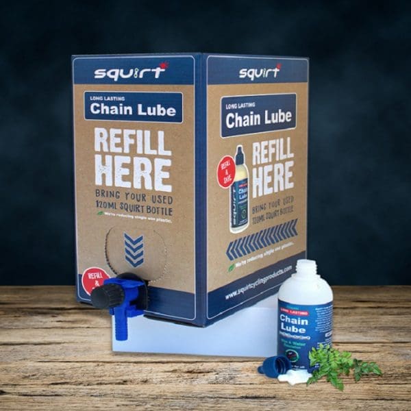 SQUIRT BOTE ECO-REFILL