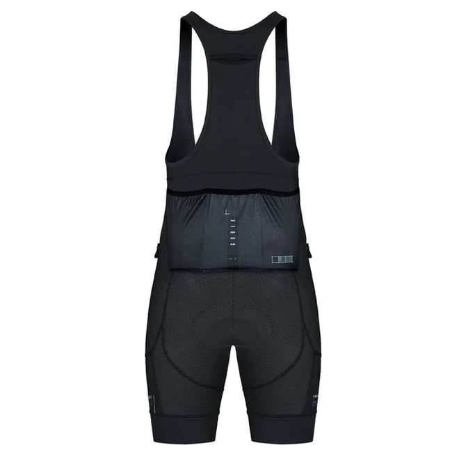 BIB SHORT COMANDER CABALLERO GOBIK
