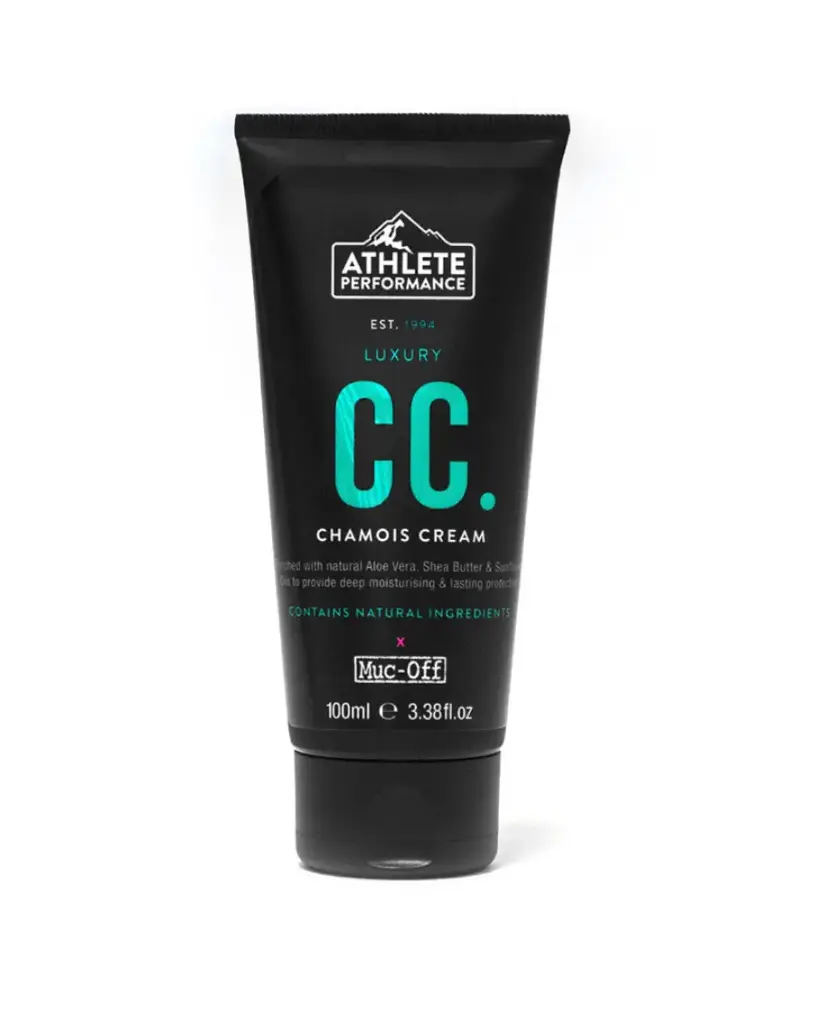 MUC-OFF CREMA CHAMOIS UNISEX – 100ML