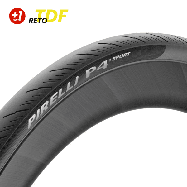 [4552200] LLANTA PIRELLI P4 SPORT 700×26