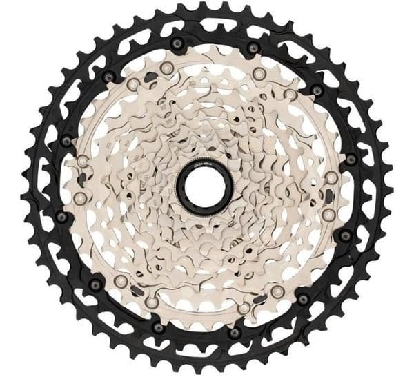 CASSETTE SHIMANO CS-M8100-12 XT 10-51D 12V