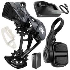 KIT DE ACTUALIZACION SRAM GX