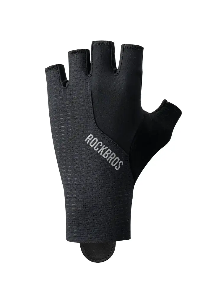 GUANTES CORTOS DE MUÑECA ROCKBROS