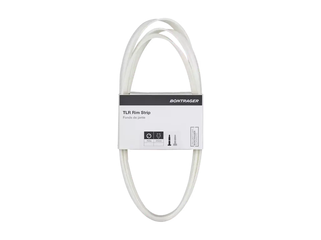 Corbata Bontrager TLR 700X23
