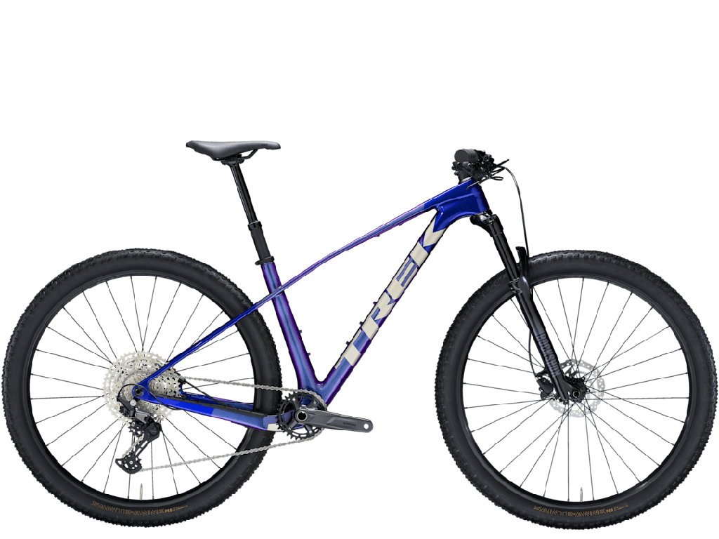 [5323507] PROCALIBER 9.5 GEN 3 PURPLE FLIP/HEX BLUE (S)
